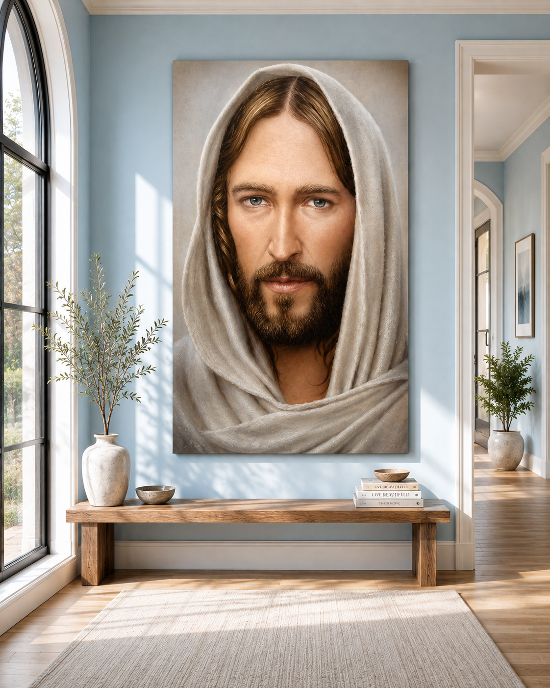 Jesus de Nazareth
